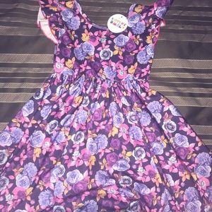 New dot dot smile Empire